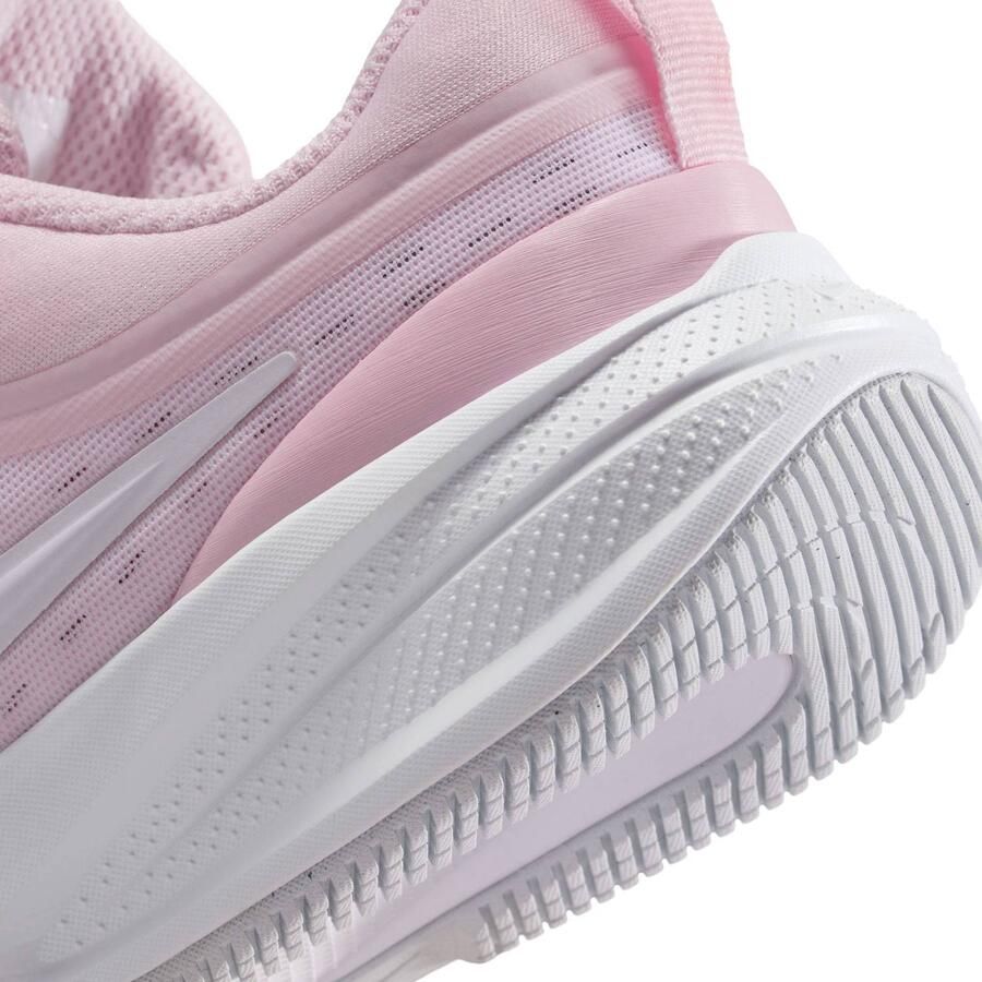 Nike Star Runner 5 hardloopschoenen voor kleuters Roze - Foto 2