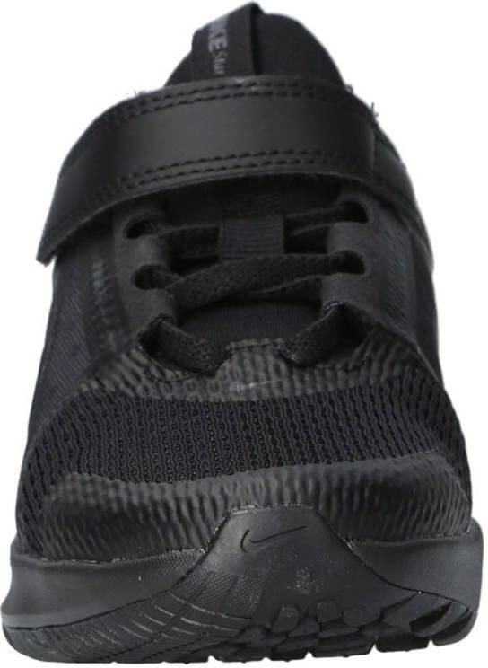 Nike Star Runner 5 hardloopschoenen voor kleuters Zwart - Foto 2