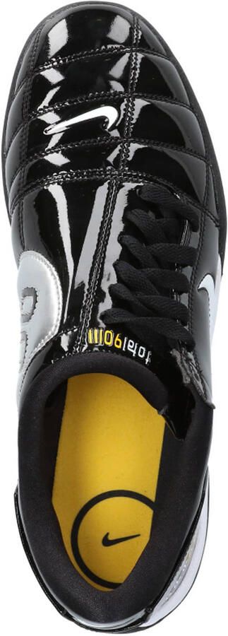 Nike Total 90 Sneakers Heren Zwart Mesh Synthetisch - Foto 3