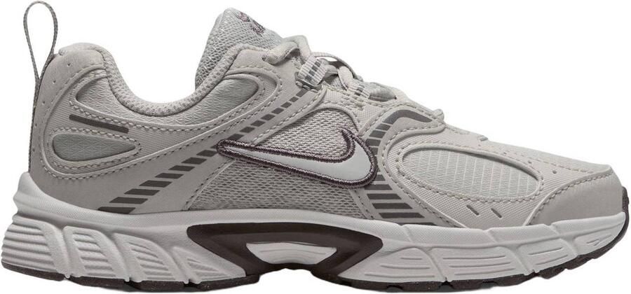Nike V5 RNR sneakers grijs