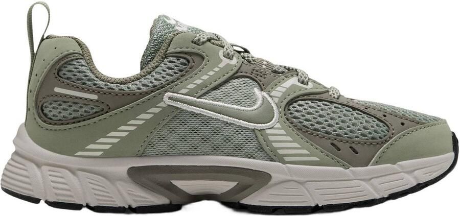 Nike V5 RNR sneakers groen