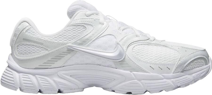 Nike V5 RNR Sneakers Heren Wit Mesh Synthetisch