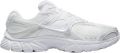 Nike V5 RNR Sneakers Heren Wit Mesh Synthetisch - Wit