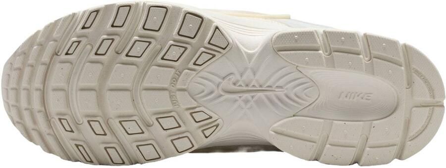 Nike V5 RNR Sneakers Dames Beige Mesh Synthetisch - Foto 3