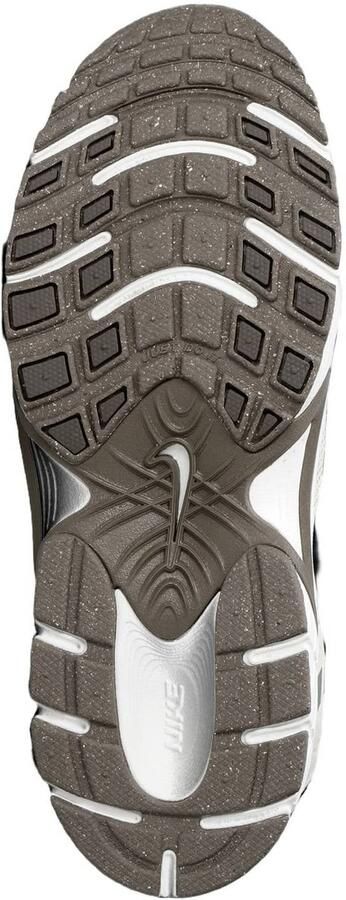 Nike V5 RNR sneakers wit grijs Mesh - Foto 2
