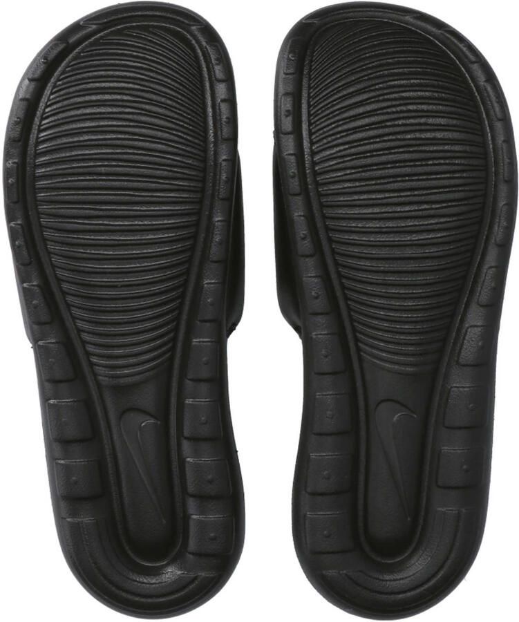 Nike W Victori One Slide Black White Black Schoenmaat 40 1 2 Slides CN9677 005 - Foto 2