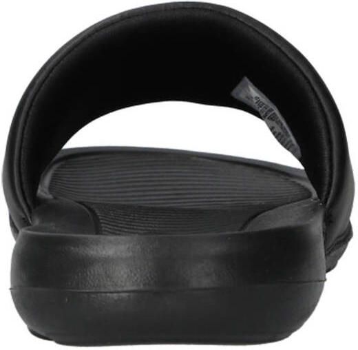 Nike Victori One Slide Sandalen Schoenen black white black maat: 42.5 beschikbare maaten:40 41 42.5 47.5 44 45 46 - Foto 2