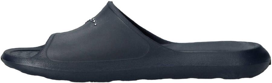 Nike Victori Slippers en Sandalen Heren Blauw Mesh Synthetisch - Foto 3