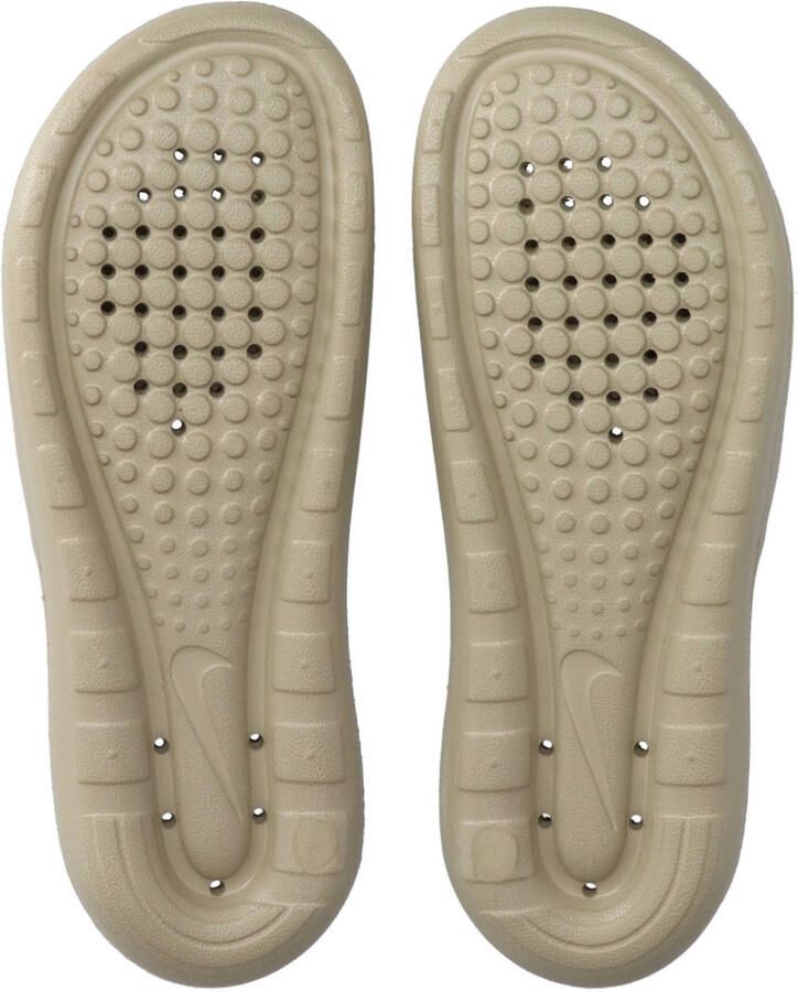 Nike Victori Heren Slippers en Sandalen Bruin Maat: 45 Mesh Synthetisch Foot Locker - Foto 2