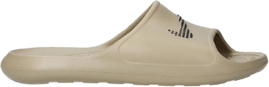Nike Victori Heren Slippers en Sandalen Bruin Maat: 45 Mesh Synthetisch Foot Locker - Foto 3