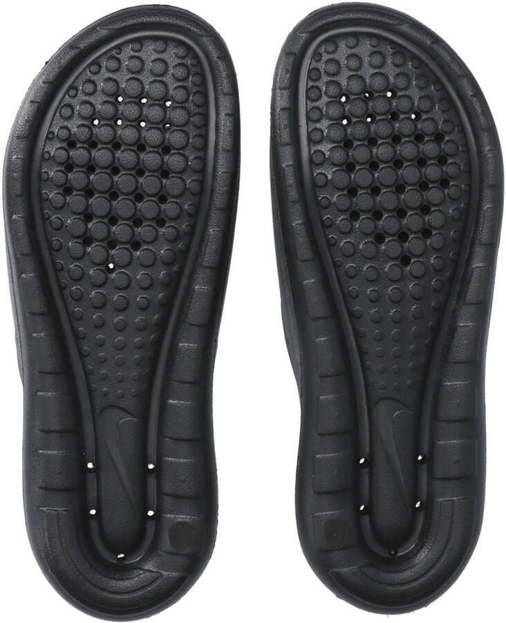 Nike Wmns Victori One Sandalen Schoenen black white black maat: 36.5 beschikbare maaten:36.5 - Foto 2