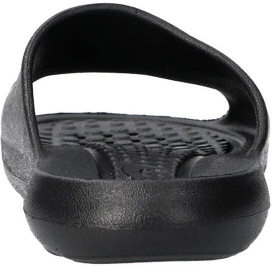 Nike Wmns Victori One Sandalen Schoenen black white black maat: 36.5 beschikbare maaten:36.5 - Foto 3