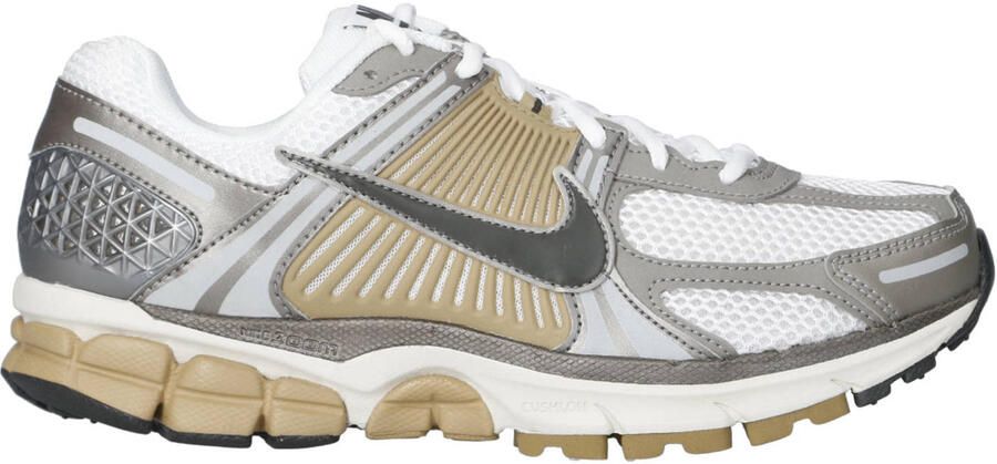 Nike Zoom Sneakers Wit Mesh Synthetisch - Foto 2