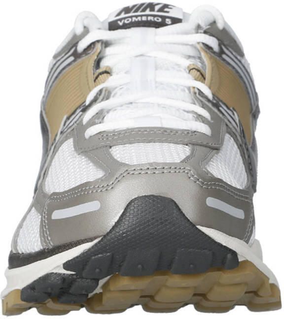 Nike Zoom Sneakers Wit Mesh Synthetisch - Foto 3