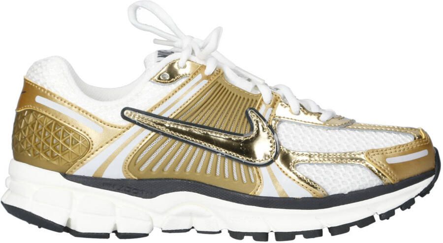 Nike Zoom Dames Schoenen Grijs Maat: 35.5 Mesh Synthetisch Foot Locker - Foto 3