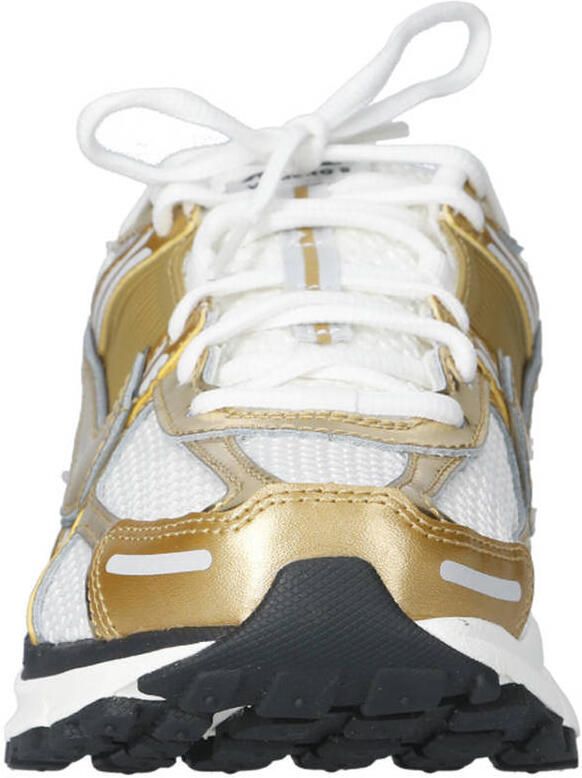 Nike Zoom Dames Schoenen Grijs Maat: 35.5 Mesh Synthetisch Foot Locker - Foto 2