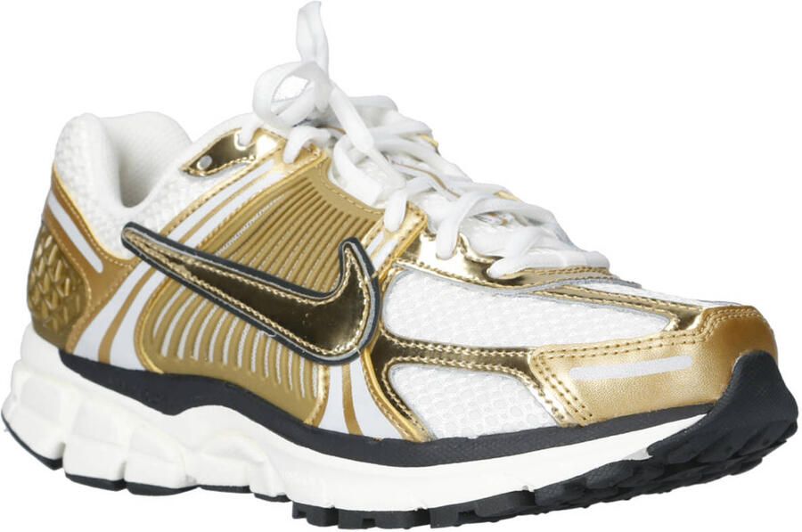 Nike Zoom Dames Schoenen Grijs Maat: 35.5 Mesh Synthetisch Foot Locker