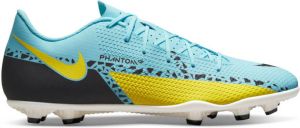 Nike Phantom GT2 Club MG Voetbalschoenen(meerdere ondergronden) Blauw