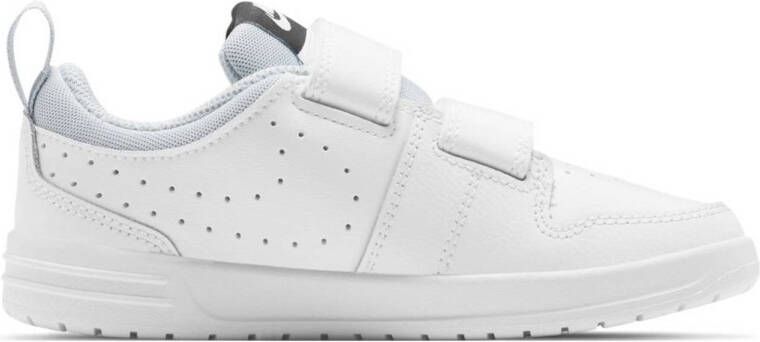 Nike Pico 5 sneakers wit