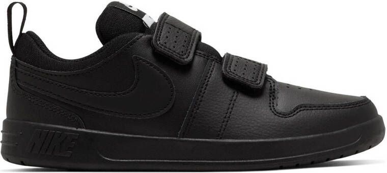 Nike Pico 5 Sneakers Black Black C