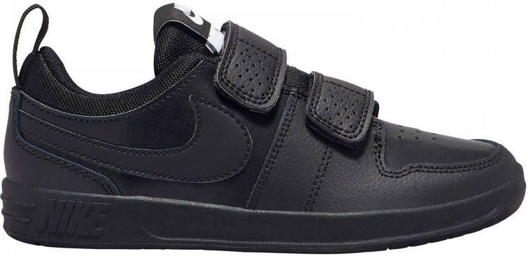 Nike Pico 5 Sneakers Black Black C