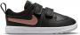 Nike Pico 5 Schoenen voor baby's peuters Zwart - Thumbnail 1