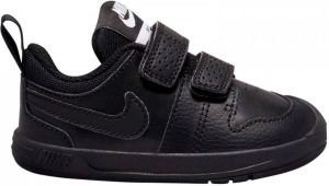 Nike Pico 5 Sneakers Black Black C