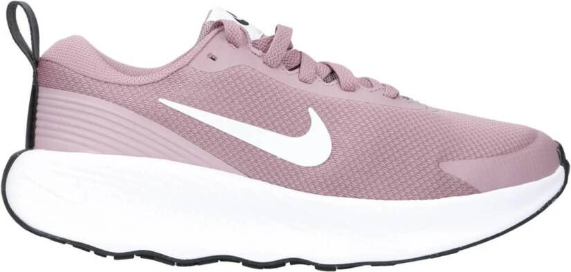 Nike Promina wandelschoenen oudroze wit