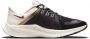 Nike Quest 4 Premium Hardloopschoen voor dames(straat) Zwart - Thumbnail 1