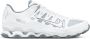 Nike Reax 8 TR Heren White Aviator Grey Photon Dust Metallic Cool Grey - Thumbnail 1