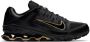 Nike Reax 8 TR heren trainingsschoenen heren sportschoenen 621716 zwart - Thumbnail 1
