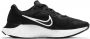 Nike Renew Run 2 Hardloopschoenen voor dames(straat) Zwart - Thumbnail 1