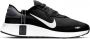 Nike Reposto Herenschoen Black Dark Smoke Grey Iron Grey White Heren - Thumbnail 1