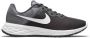 Nike Revolution 6 Next Nature DC3728-004 Mannen Grijs Hardloopschoenen - Thumbnail 1