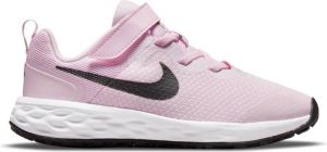 Nike Dd1095 608 Revolution 6 NN PSV Roze