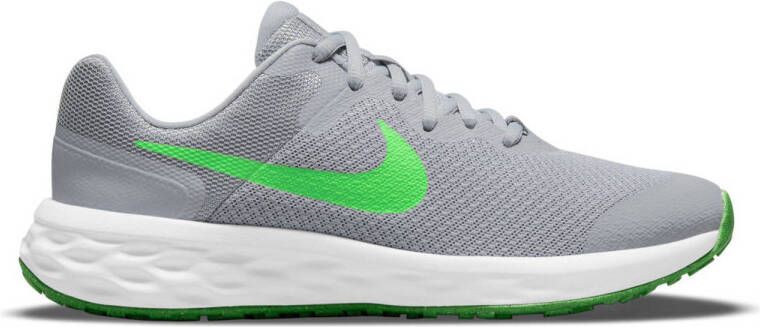 Nike Running Zapatillas Running Revolution 6 NN Nike Grijs