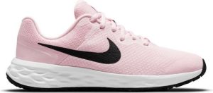 Nike Revolution 6 Hardloopschoenen voor kids (straat) Roze