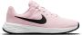 Nike Revolution 6 Hardloopschoenen voor kids (straat) Roze - Thumbnail 1