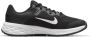 Nike 6extature Hardloopschoenen voor Stijlvol en comfortabel Zwart - Thumbnail 2