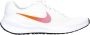 Nike Revolution 7 hardloopschoenen wit - Thumbnail 1