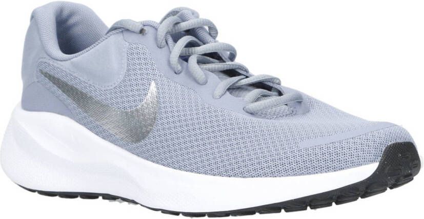 Nike Revolution 7 hardloopschoenen voor heren (straat) Blauw