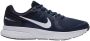 Nike Run Swift 2 Hardloopschoenen voor heren (straat) Blauw - Thumbnail 1