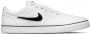 Nike Sb Chron 2 Canvas Sneakers Schoenen white black-white maat: 42.5 beschikbare maaten:41 42.5 40 43 44.5 45 46 40.5 45.5 47.5 - Thumbnail 1