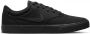 Nike SB Chron 2 Skate Schoenen black white black maat: 47.5 beschikbare maaten:41 42.5 43 44 45 46 47.5 - Thumbnail 1