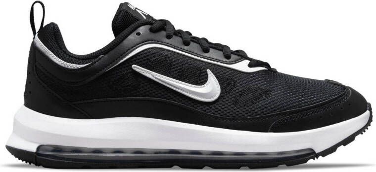 Nike Zapatillas Air Max AP Zwart Heren - Foto 2