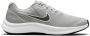 Nike STAR RUNNER 3 GS JR hardloopschoenen kindersneaker sportschoenen DA2776 005 grijs - Thumbnail 1