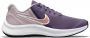Nike Star Runner 3 Hardloopschoenen voor kids (straat) Paars - Thumbnail 1