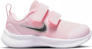 Nike Star Runner 3 Schoenen voor baby's peuters Roze