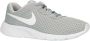 Nike Tanjun PS Sneakers Wolf Grey White Kinderen - Thumbnail 5