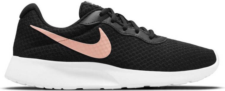 Nike Tanjun Damesschoenen Zwart - Foto 1